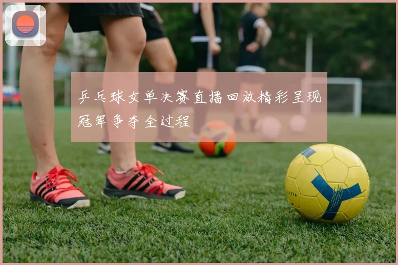 乒乓球女单决赛直播回放精彩呈现冠军争夺全过程